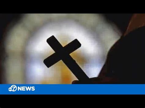 Oakland Diocese may file bankruptcy for child sex abuse claims